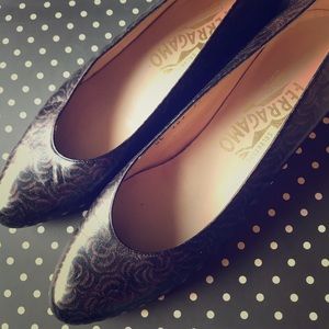 Salvatore Ferragamo Women’s shoe